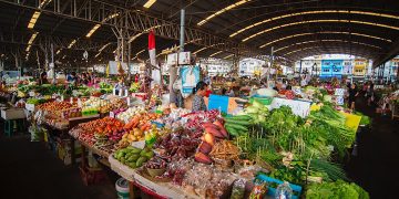ตลาดไทเปิดพื้นที่ให้เกษตรกรนำผลผลิตมาขายฟรี 3 เดือน