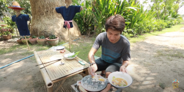 EP2 : กักตัวอยู่บ้าน วันที่ 2 รับมือโควิด