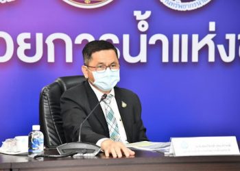 กรมอุตุฯเตือน…!! ภัยฝนตกหนักช่วงมิถุนายน – ก.ค.