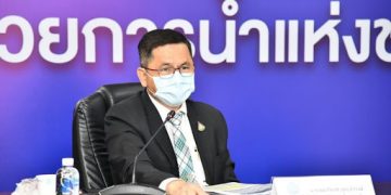 กรมอุตุฯเตือน…!! ภัยฝนตกหนักช่วงมิถุนายน – ก.ค.