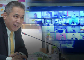 “กระทรวงเกษตรฯ เตรียมพร้อมประกอบพิธีปลุกเสกพันธุ์ข้าวพระราชทาน…