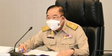 กรมฝนหลวงและการบินเกษตร วางแผนทำฝนช่วยพื้นที่เกษตรเต็มที่ เพื่อบรรเทาปัญหา ขาดแคลนน้ำจากฝนทิ้งช่วง
