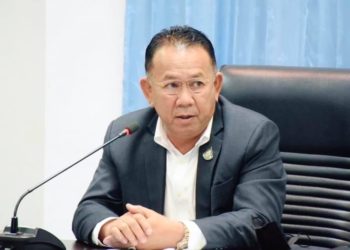 ครม. เห็นชอบให้กรมประมง ออก Seabook แรงงานต่างด้าว ตามกฎหมายว่าด้วยการประมง เป็นกรณีพิเศษในสถานการณ์ COVID-19