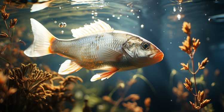 เทคนิคเพิ่มแคลเซียมให้ปลา