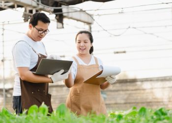 5 เทคนิคการตลาดเกษตร 