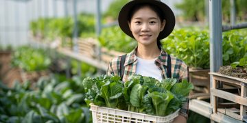 6 เทคนิคการใช้น้ำในฟาร์มอย่างคุ้มค่า 