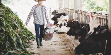 5 เคล็ดลับป้องกัน สัตว์เลี้ยงในฟาร์ม