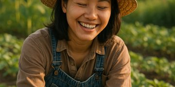 จิตวิทยาของการเกษตร