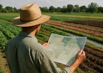 เปลี่ยนที่ดินว่างให้เป็นรายได้! 