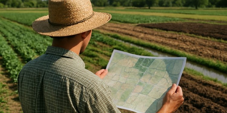 เปลี่ยนที่ดินว่างให้เป็นรายได้! 