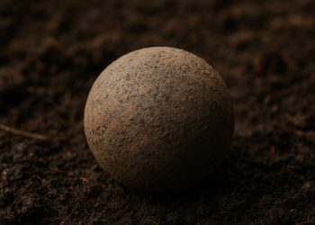 วิธีทำ EM Ball  ใช้เอง