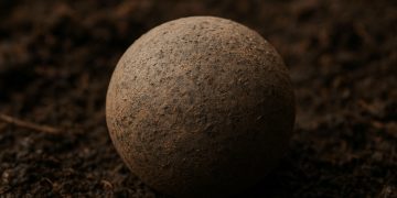 วิธีทำ EM Ball  ใช้เอง