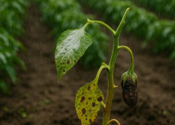 สัญญาณเตือนเชื้อราในหน้าฝน