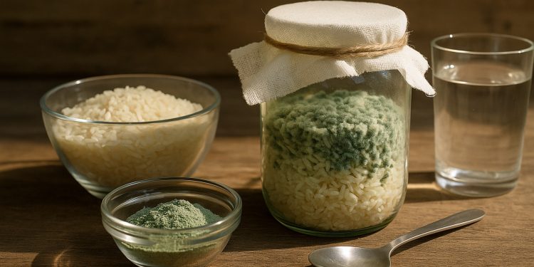 รู้หรือไม่? เชื้อราไตรโคเดอร์มา 