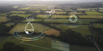 เริ่มต้น  Smart Farm ขนาดเล็ก ด้วย “เซ็นเซอร์เกษตรอัจฉริยะ”