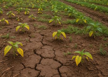 ดินเปรี้ยว ดินเค็ม ดินแน่น มีวิธีแก้ต่างกันอย่างไร?