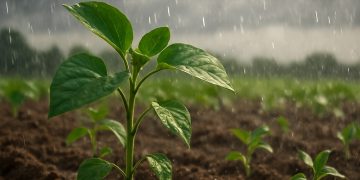 หลังฝนหยุด ฟิ้นฟูพืชอย่างไร ? เพื่อลดปัญหาโรคพืชกลับมาอีกครั้ง