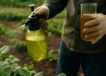 7 เคล็ดลับใช้สารสกัดจากพืช ให้เห็นผลชัดเจน ไม่เสียของ