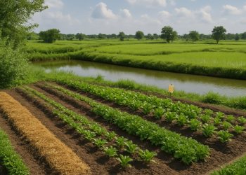 อยากเปลี่ยนฟาร์มเคมีเป็นอินทรีย์? ต้องรู้จัก 5 สิ่งนี้ก่อน