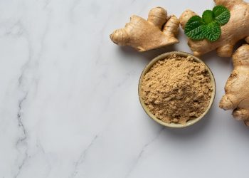 จากขิงแก่สู่ขิงผง สร้างมูลค่า เพิ่มรายได้ให้เกษตรกร