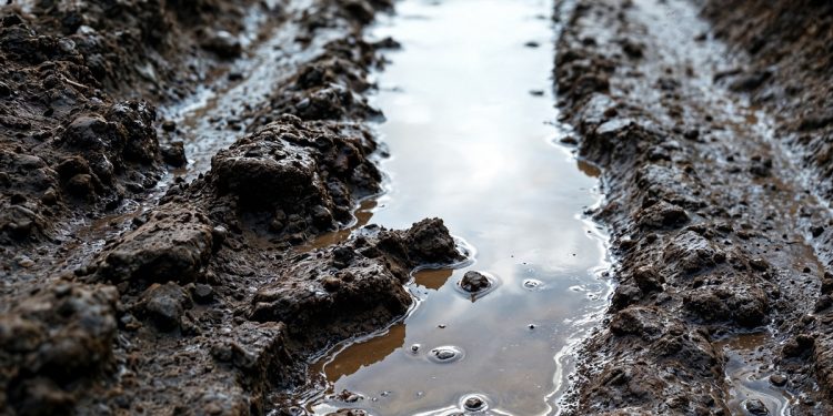 วิธีปรับโครงสร้างดินหลังฝน คลายดิน ฟื้นราก เพิ่มผลผลิต หลังฝนชุก