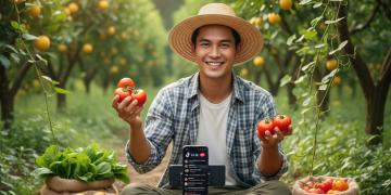 คำต้องห้ามในไลฟ์สดขายสินค้าเกษตรบน TikTok พร้อมเทคนิคพูดให้ขายดี