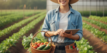 โอกาสทองสำหรับ “เกษตรกรรุ่นใหม่” กรมส่งเสริมการเกษตร เปิดรับสมัครเกษตรกรรุ่นใหม่เข้าร่วม “โครงการพัฒนาเกษตรกรรุ่นใหม่ให้เป็น Young Smart Farmer ปี 2569”