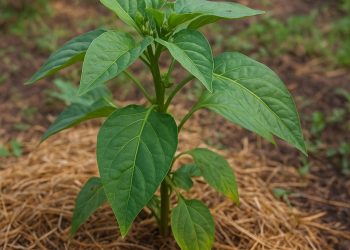 ทำไมช่วงเปลี่ยนฤดู พืชถึงป่วยง่ายกว่าเดิม?