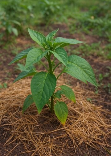 ทำไมช่วงเปลี่ยนฤดู พืชถึงป่วยง่ายกว่าเดิม?