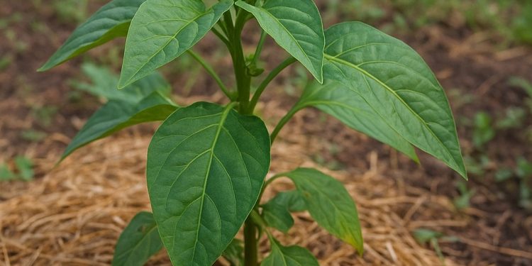 ทำไมช่วงเปลี่ยนฤดู พืชถึงป่วยง่ายกว่าเดิม?