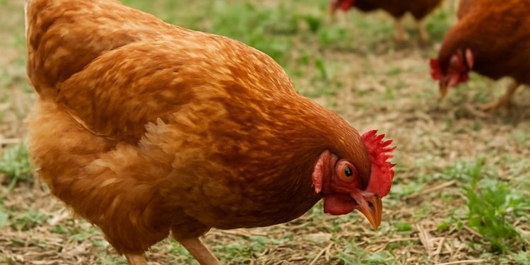 วิธีเลี้ยงไก่ไข่แบบพอเพียง ลดต้นทุนค่าอาหารโดยไม่กระทบผลผลิต