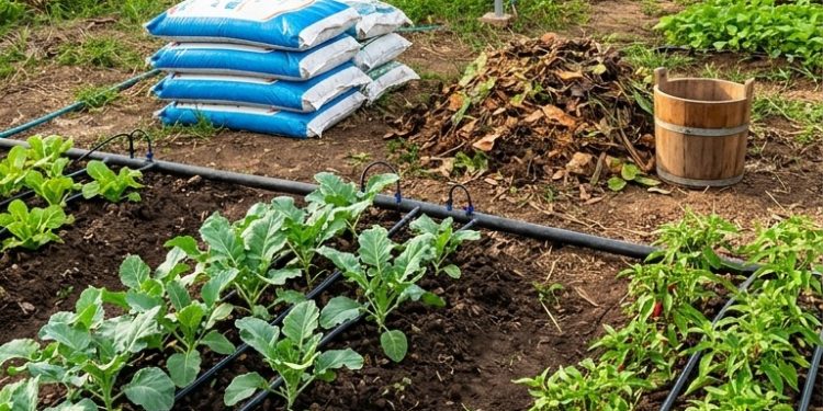 5 สิ่งที่คนทำเกษตรต้อง “รีบเช็ก-รีบทำ” รับมือวิกฤตต้นทุนพุ่ง