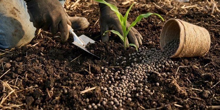 เก็บเกี่ยวเสร็จ ต้องเร่งปุ๋ยหรือเร่งฟื้นฟูดินก่อน?