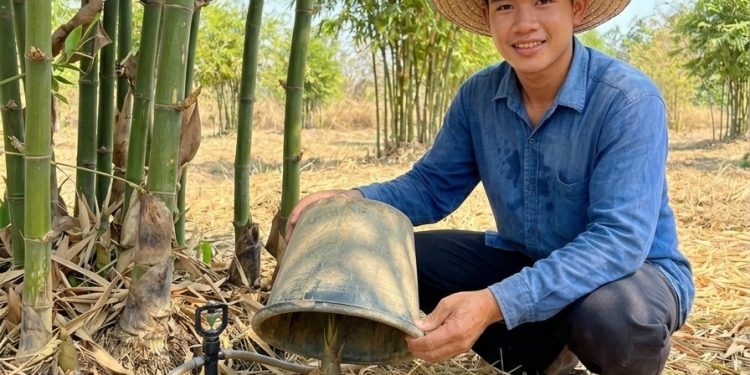 หน้าแล้งคือโอกาส! ปั้นไผ่บงหวานให้ราคาดีกว่าฤดูฝน