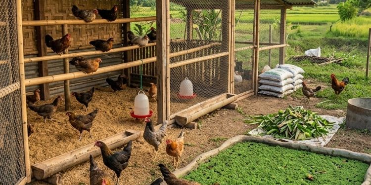 เริ่มเลี้ยง “ไก่พื้นเมือง” ฉบับมือใหม่ ไม่ยากอย่างที่คิด