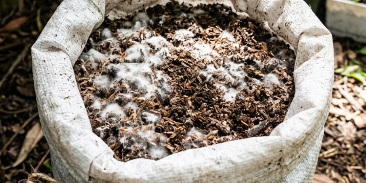 สูตรปุ๋ยโบกาฉิ บำรุงพืช มือใหม่ก็ทำตามได้