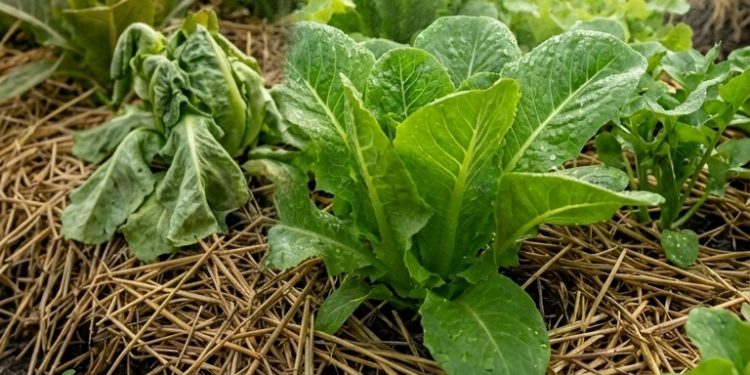 พืชเหี่ยวช่วงบ่าย แก้ยังไงให้ฟื้นทัน