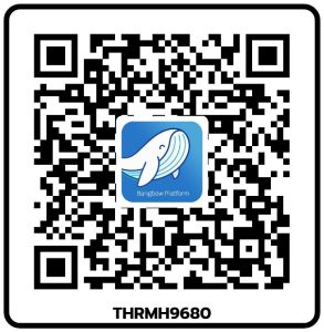 สแกน QR CODE สำหรับผู้ซื้อ